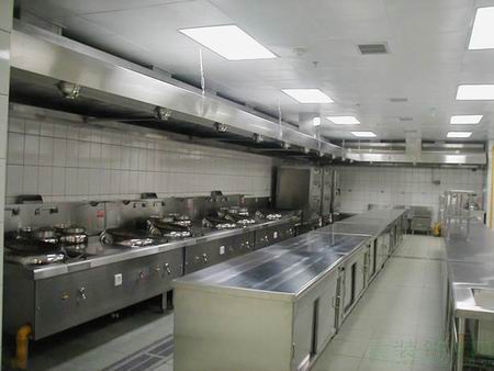 凯里酒店食堂厨房设备保养制度制定的注意事项