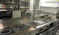 凯里酒店厨房设备工程如何设计才能提高出餐效率？